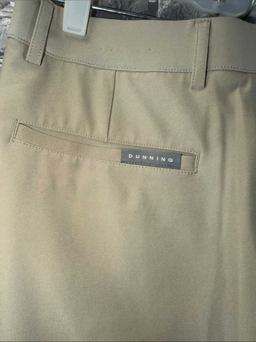 dunning timeless tan